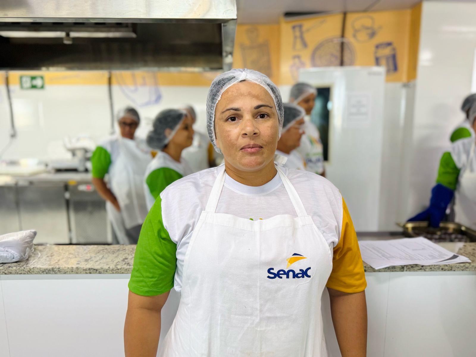 Cristiane Figueredo