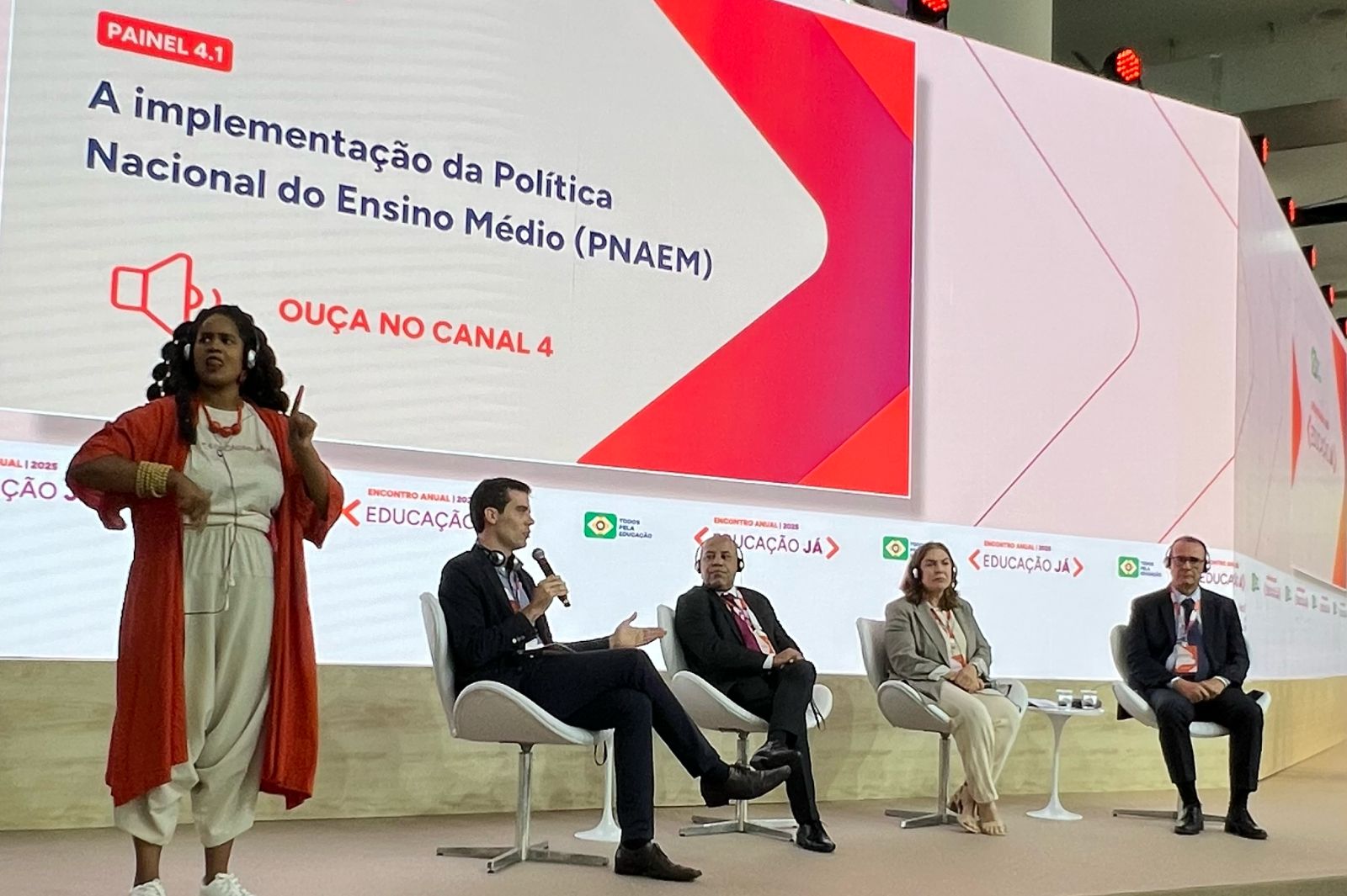 Fotos: Acácia Merici