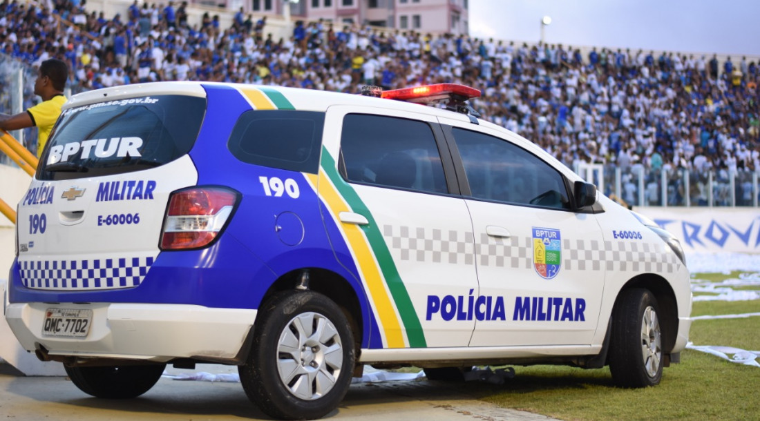 Fotos: SSP