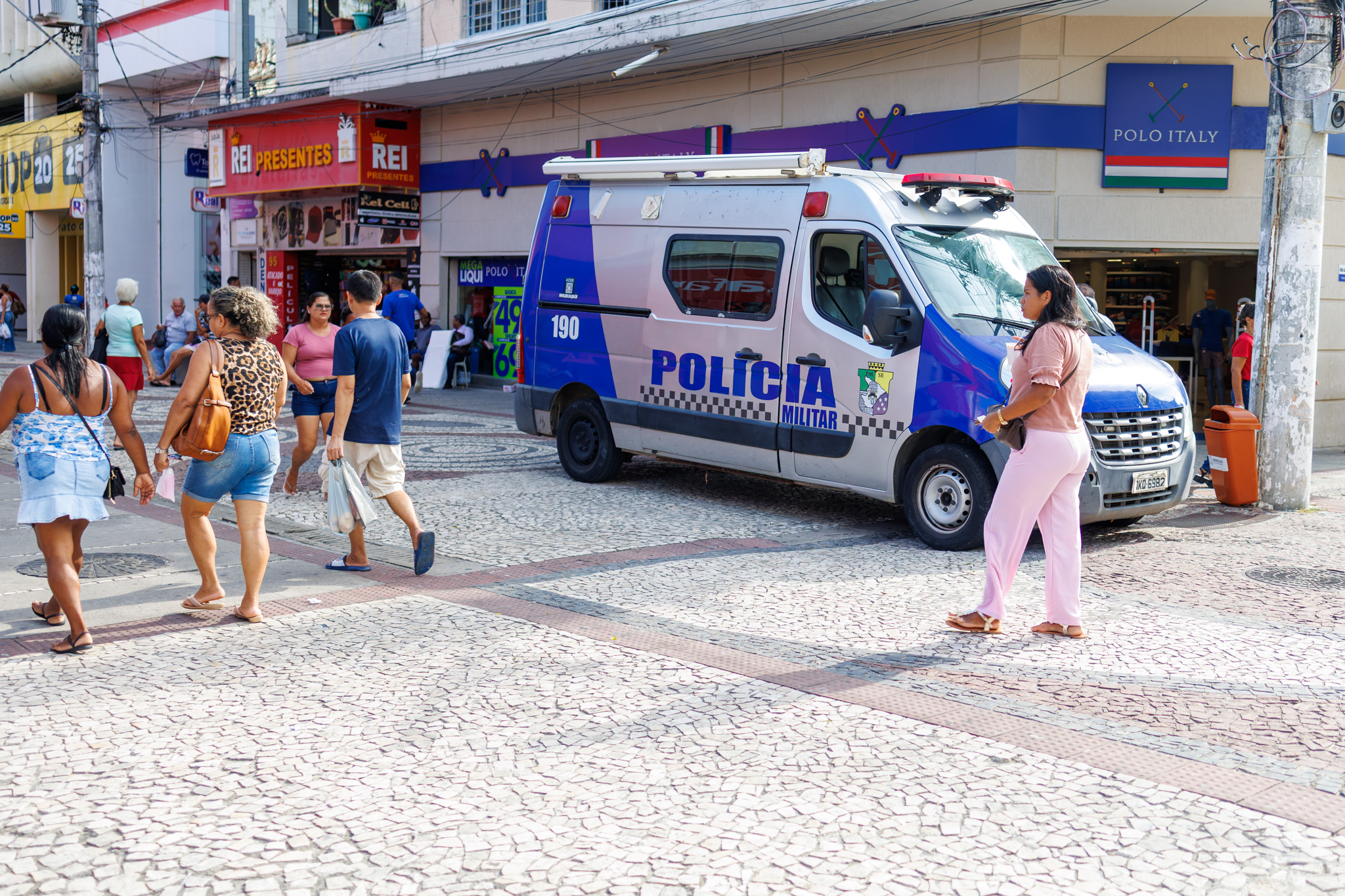 Foto: Igor Matias