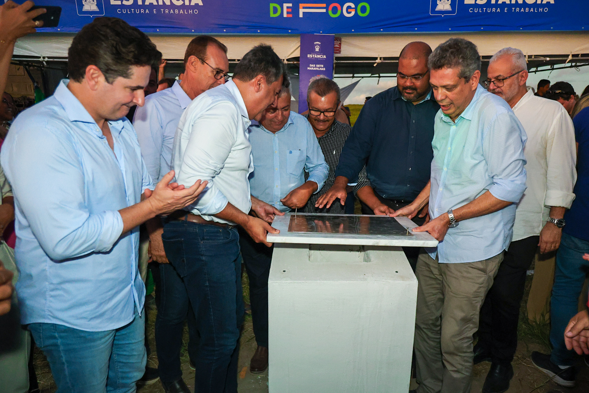 Fotos: Igor Matias