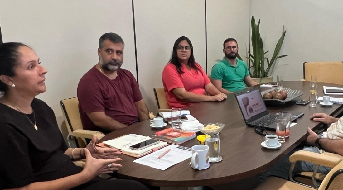Fotos: Ascom Semac