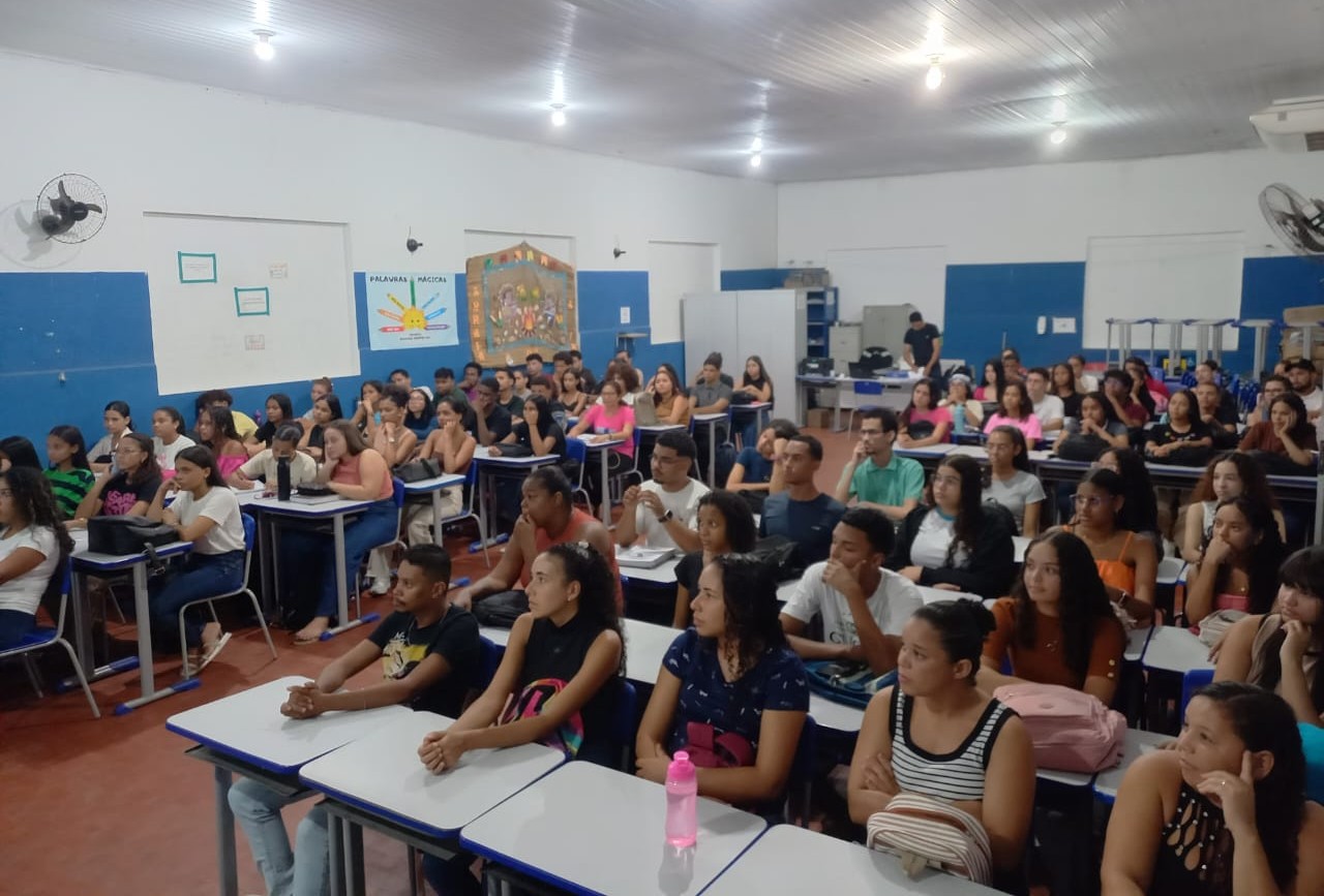 Fotos: Ascom Seed