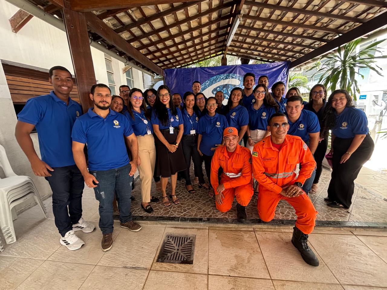 Foto: SergipePrevidência