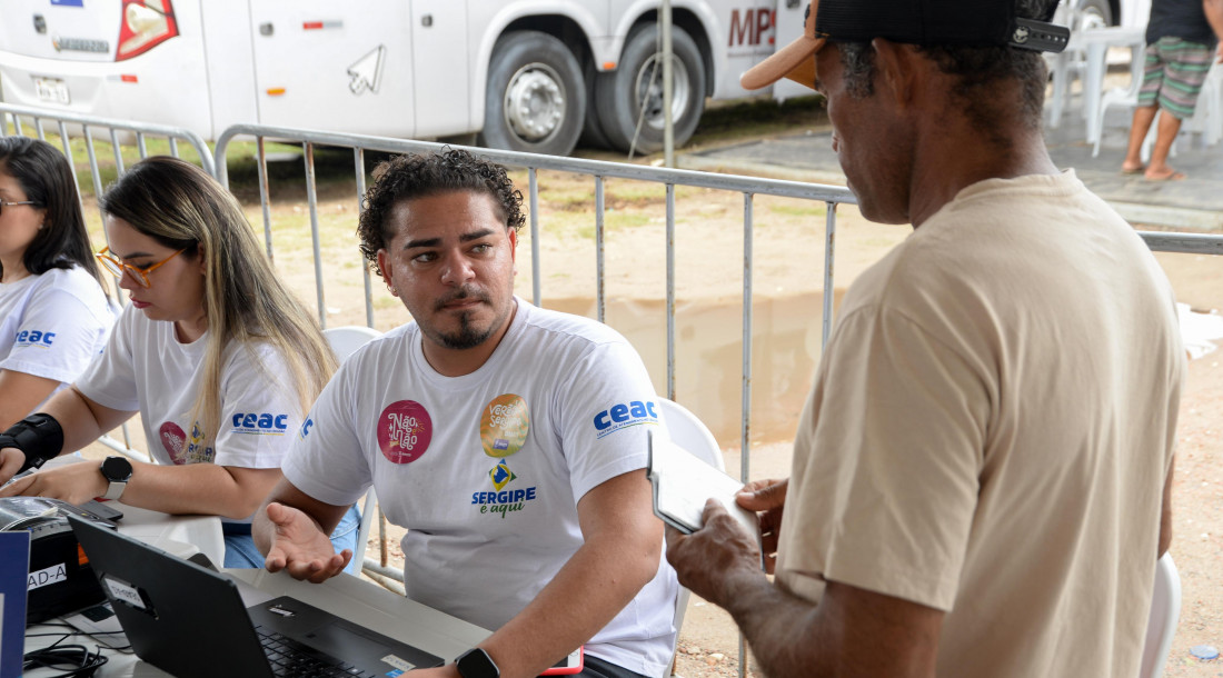 Fotos: Ascom Sead