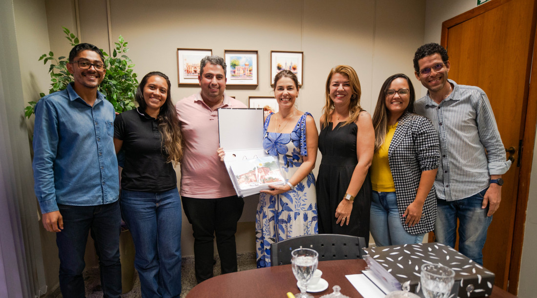 Foto: Ascom Desenvolve-SE