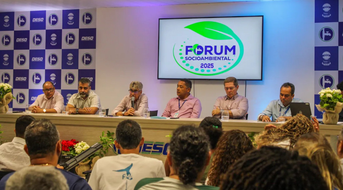 Fotos: Ascom Deso