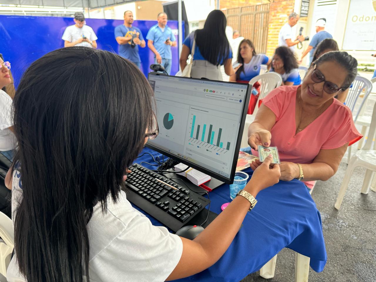 Foto: Ascom Ipesaúde