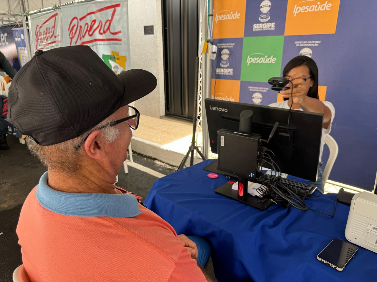 Foto: Ascom Ipesaúde
