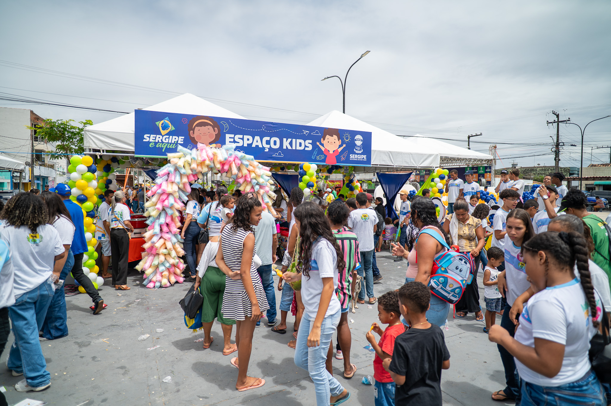 Foto: Thiago Santos