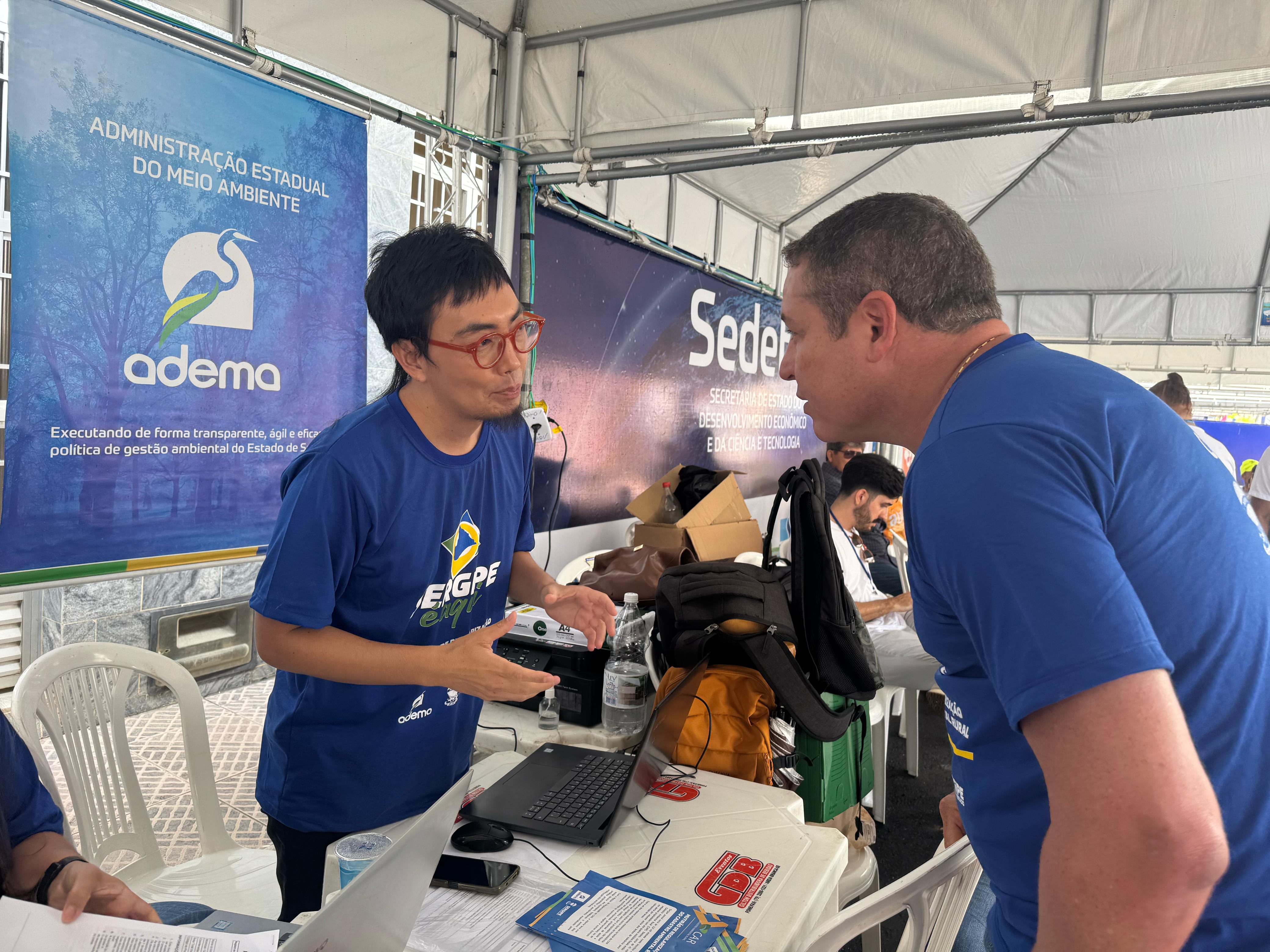 Foto: Ascom Adema