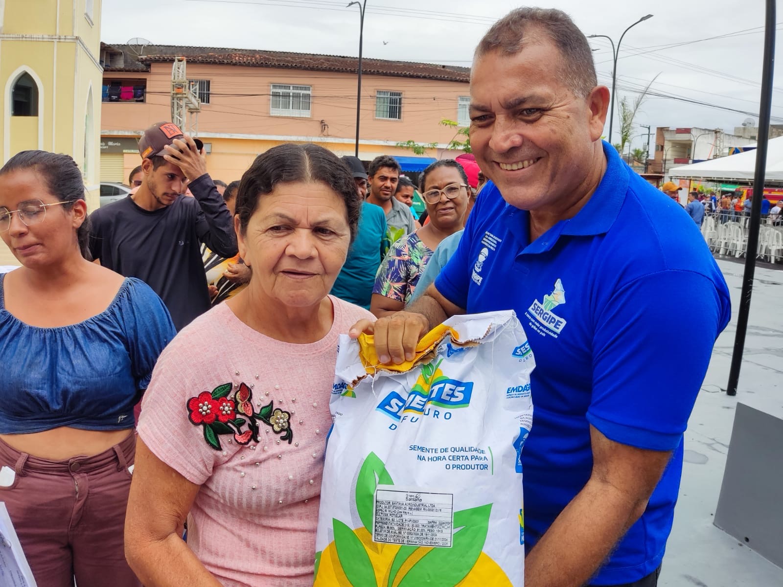 Fotos: Vieira Neto
