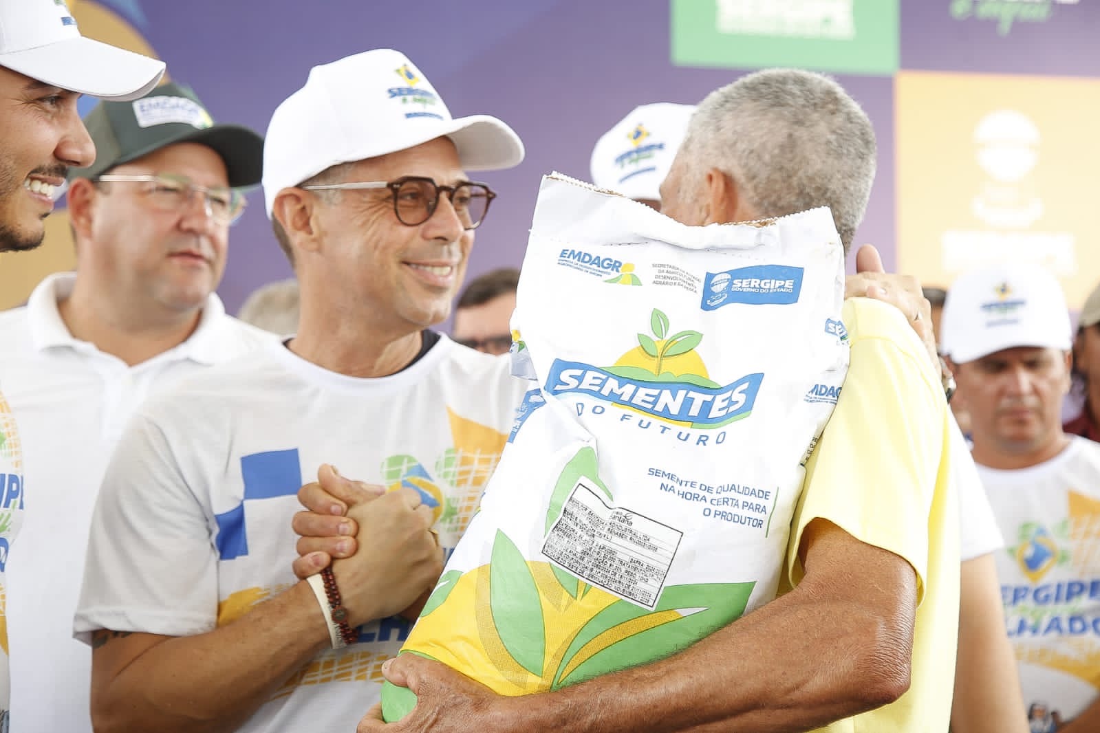 Fotos: Vieira Neto