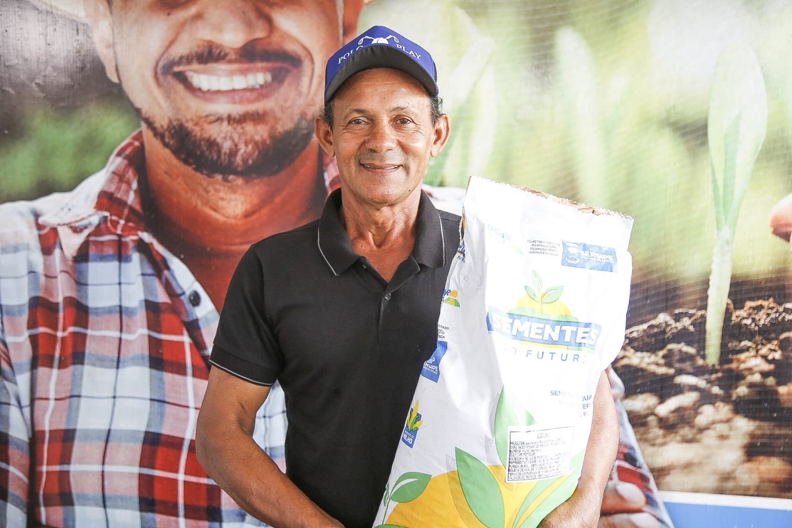 Fotos: Vieira Neto