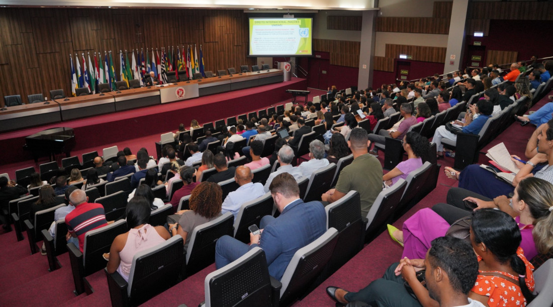 Fotos: Alisson Mota / MPSE