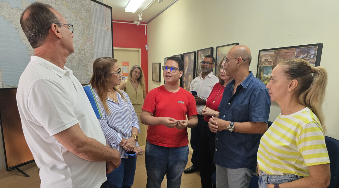 Fotos: Ascom Seed