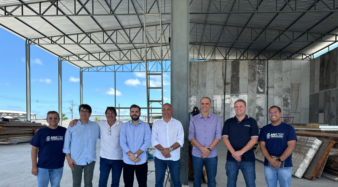 Fotos: Ascom Sedetec
