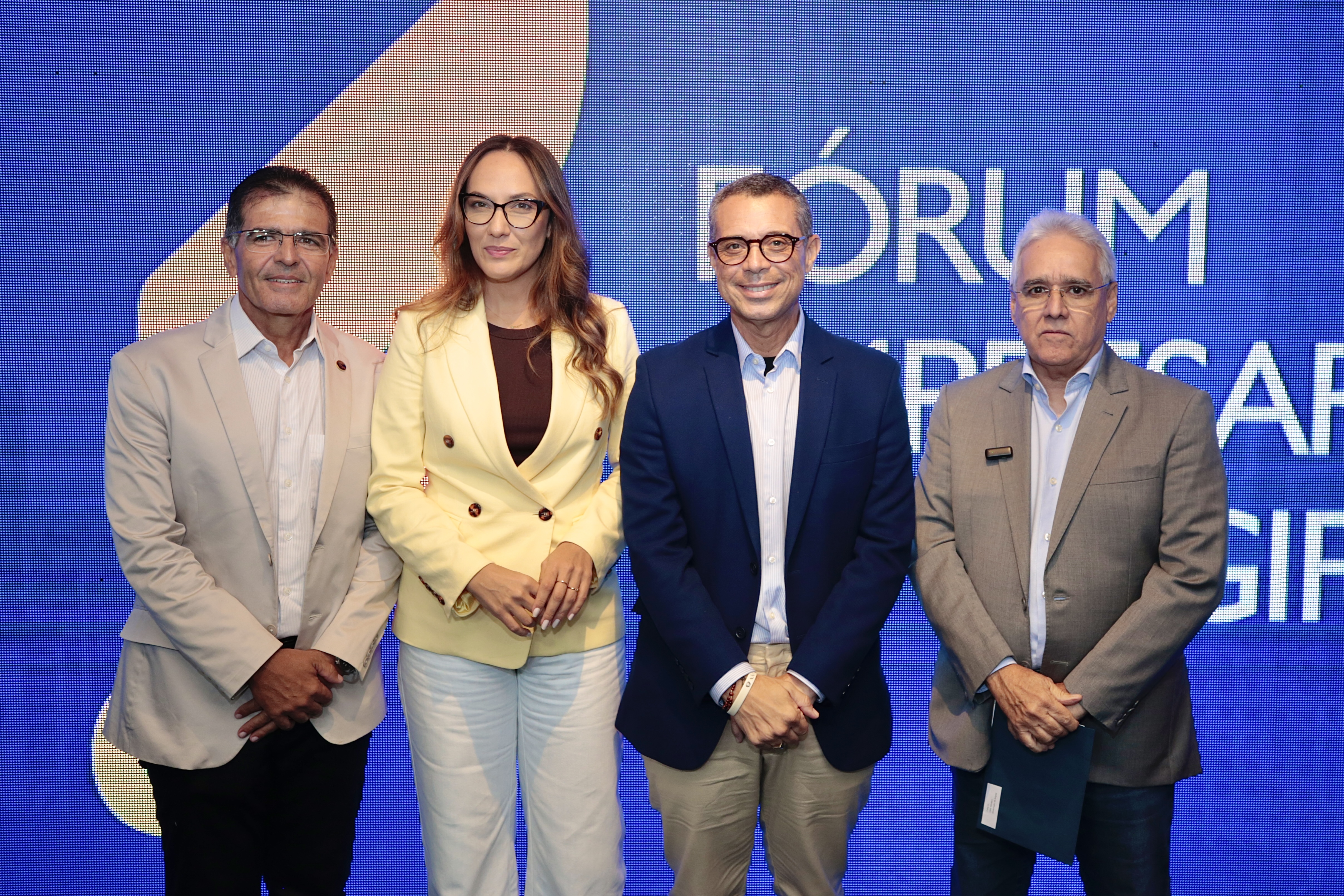 Fotos: Reinaldo Moura