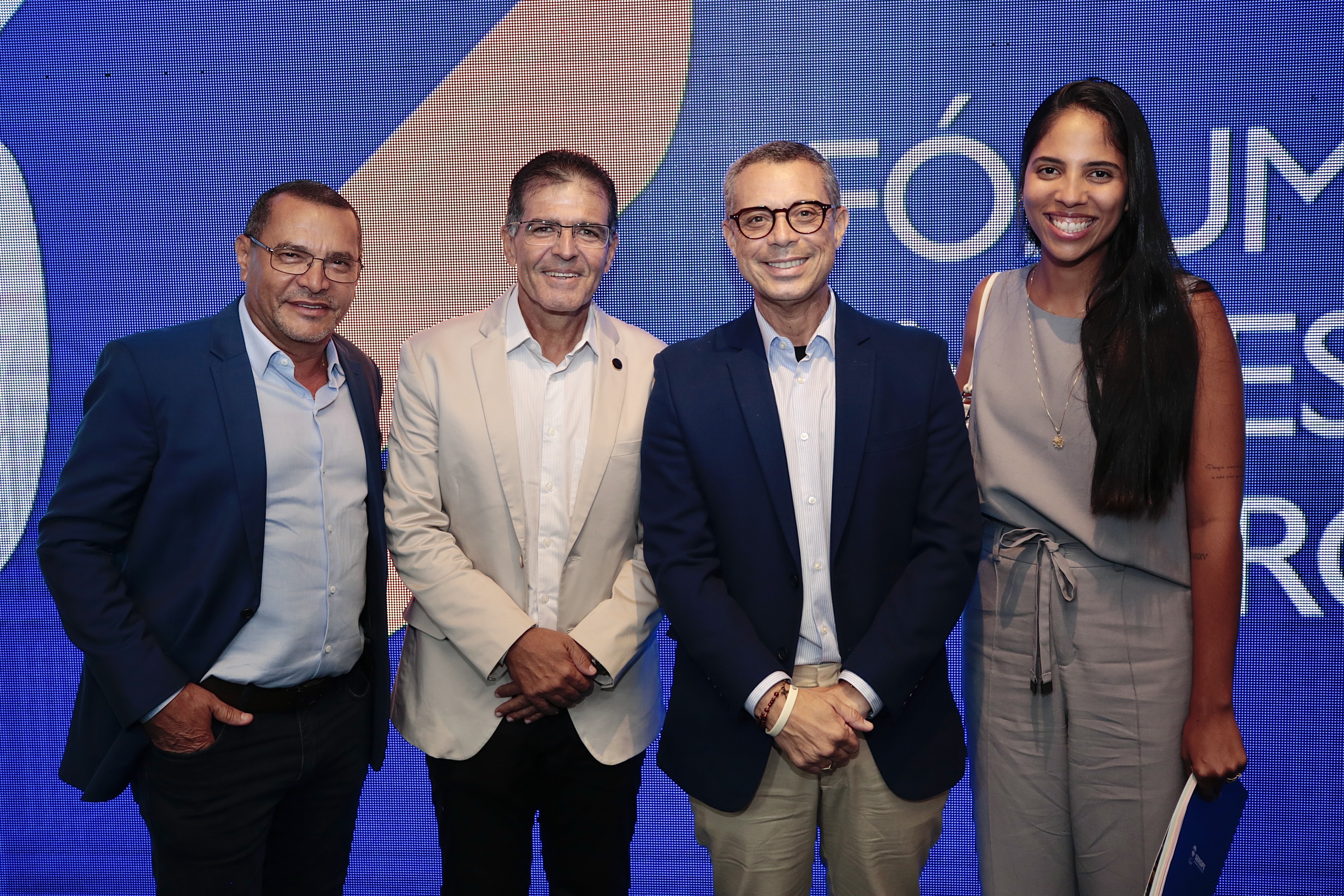 Fotos: Reinaldo Moura