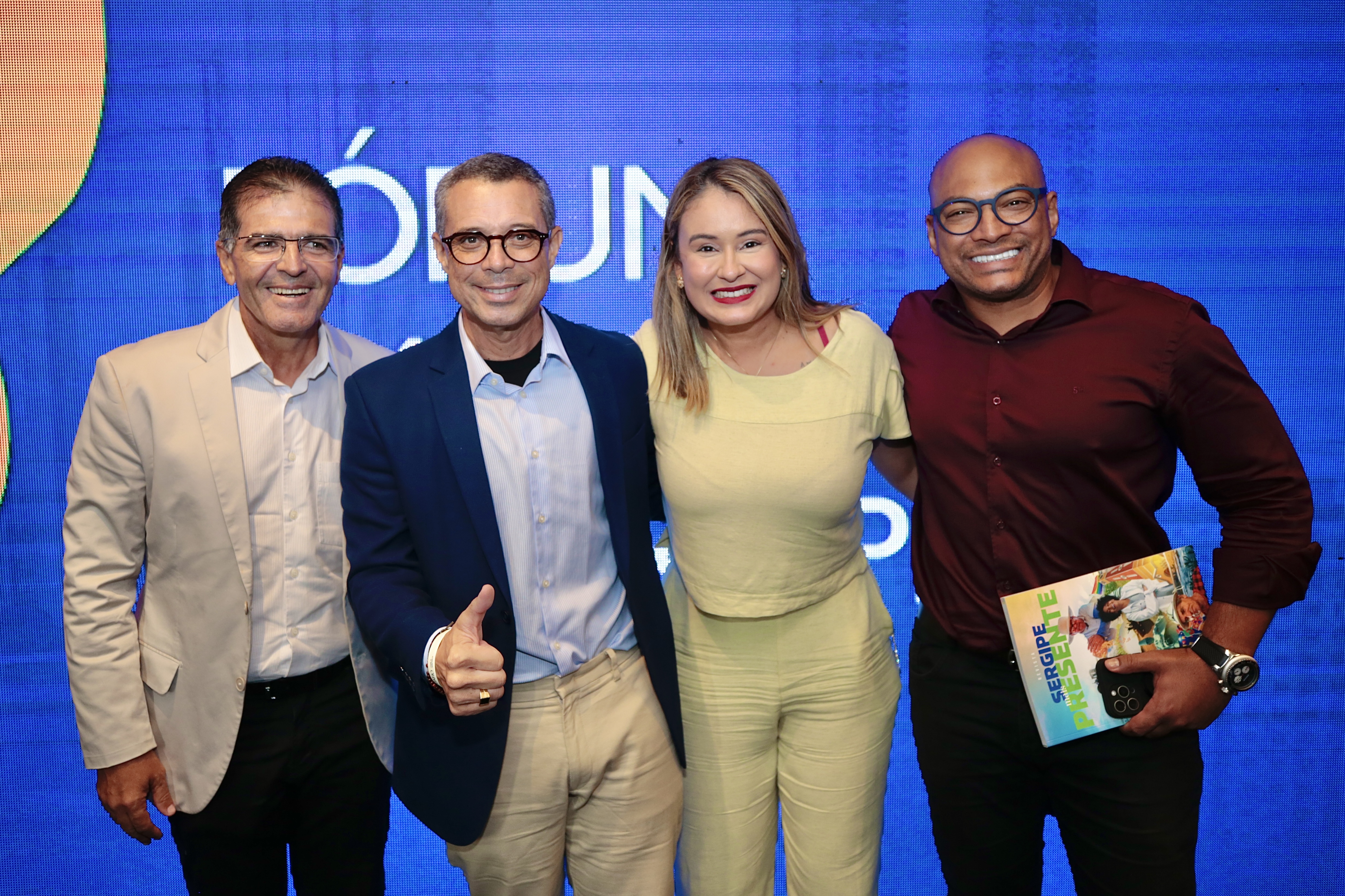 Fotos: Reinaldo Moura