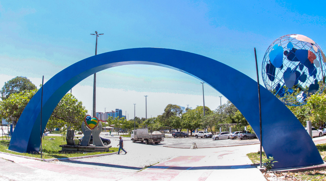 Foto: Arquivo Secom