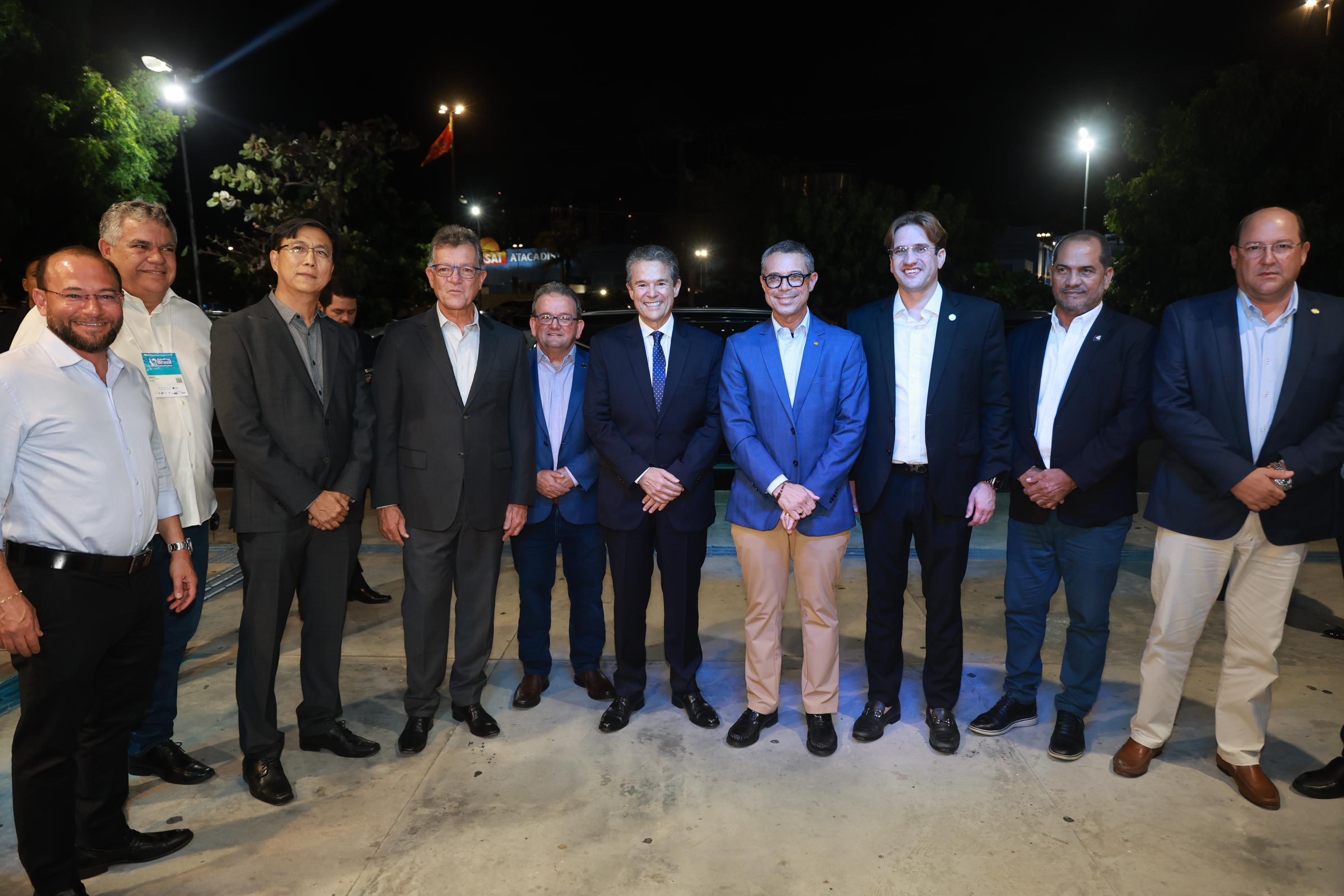 Fotos: César de Oliveira e Reinaldo Moura