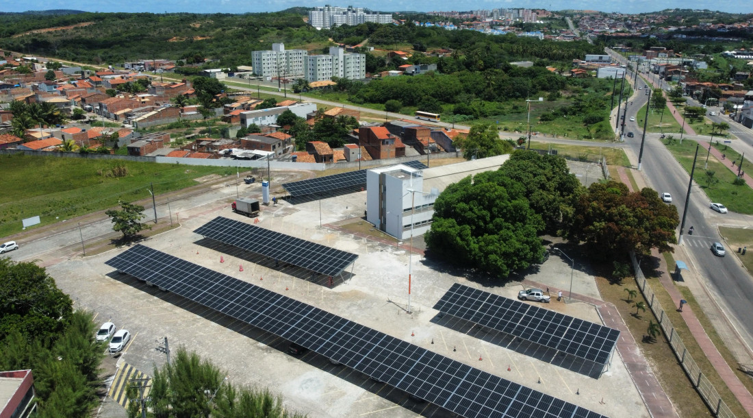 Fotos: Ascom Setedec