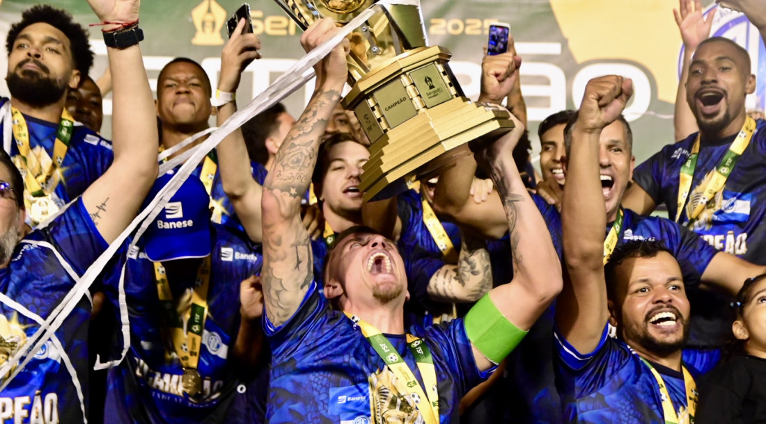 Fotos: Erick O'Hara