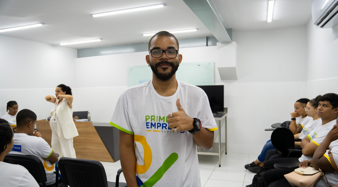 Intuito da ação, por meio da Seteem, é ampliar informações ao público para o qual o programa é voltado / Foto: Richard Mayer/Seteem