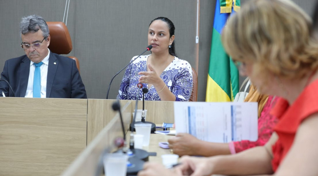 Fotos: Jadilson Simões/ Agência de Notícias Alese