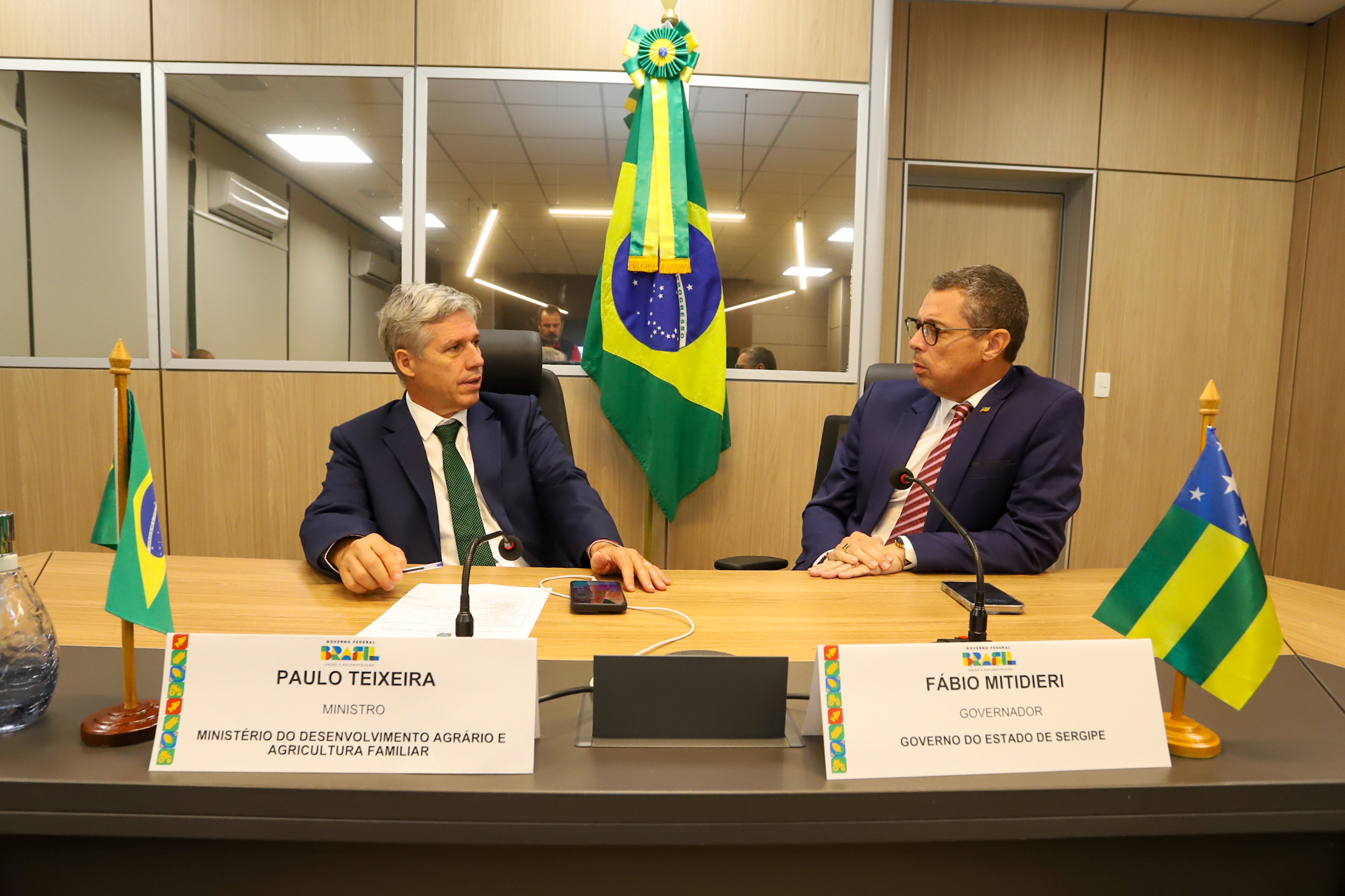 Fotos: Arthur Soares