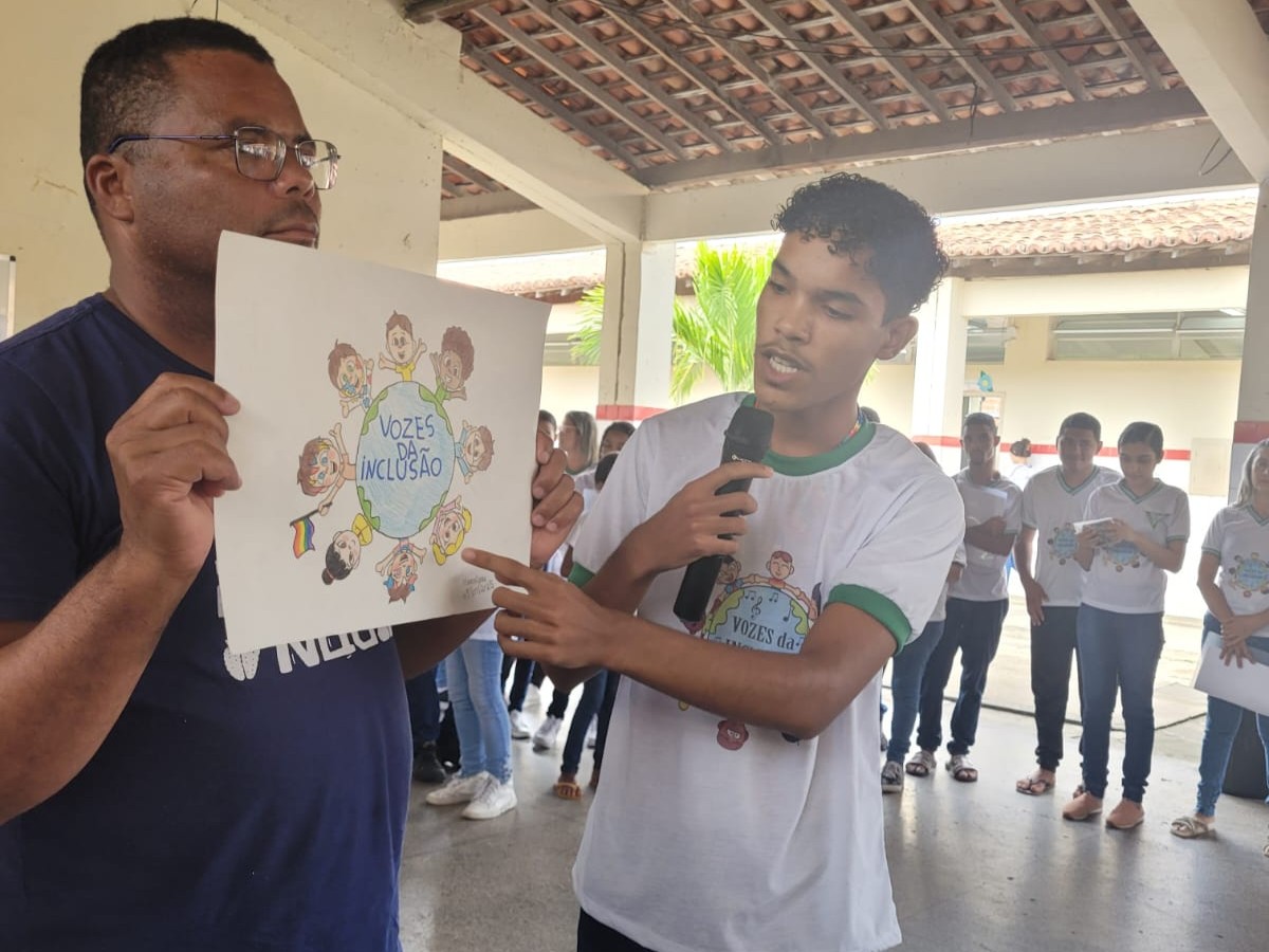Foto: Divulgação Unidade Escolar