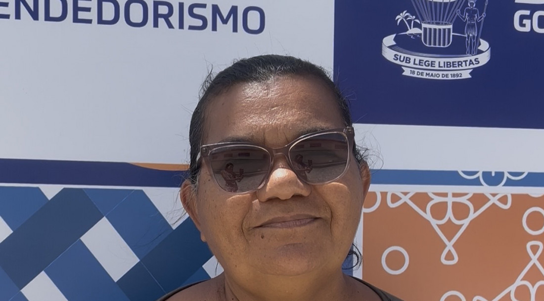 Foto: Maria Passos