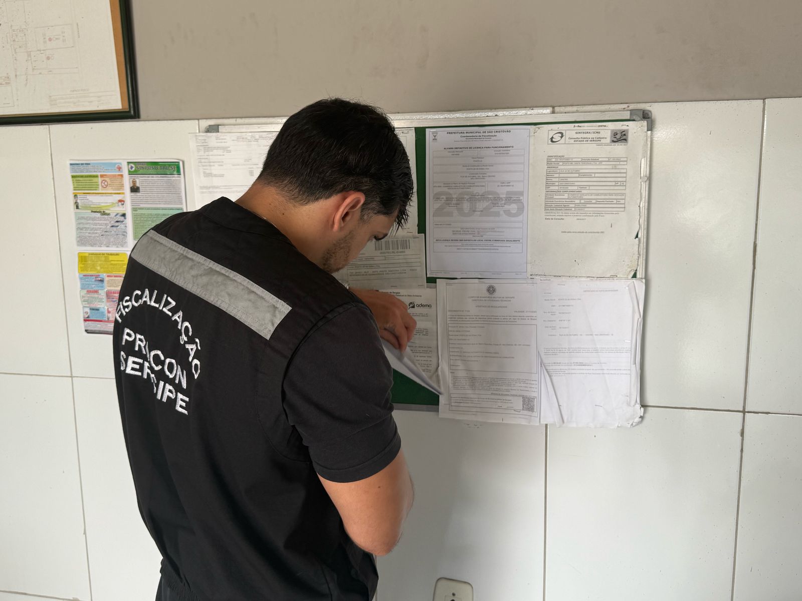 Fotos: Ascom Sejuc