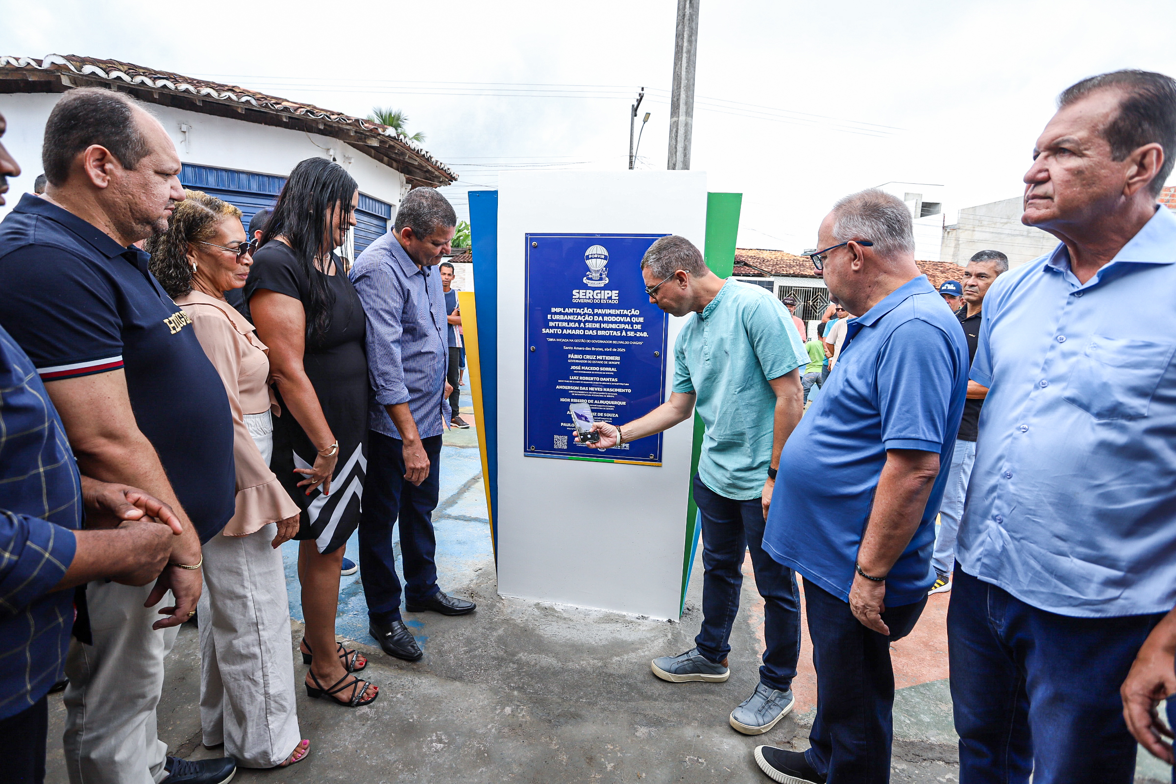 Fotos: Arthur Soares e César de Oliveira