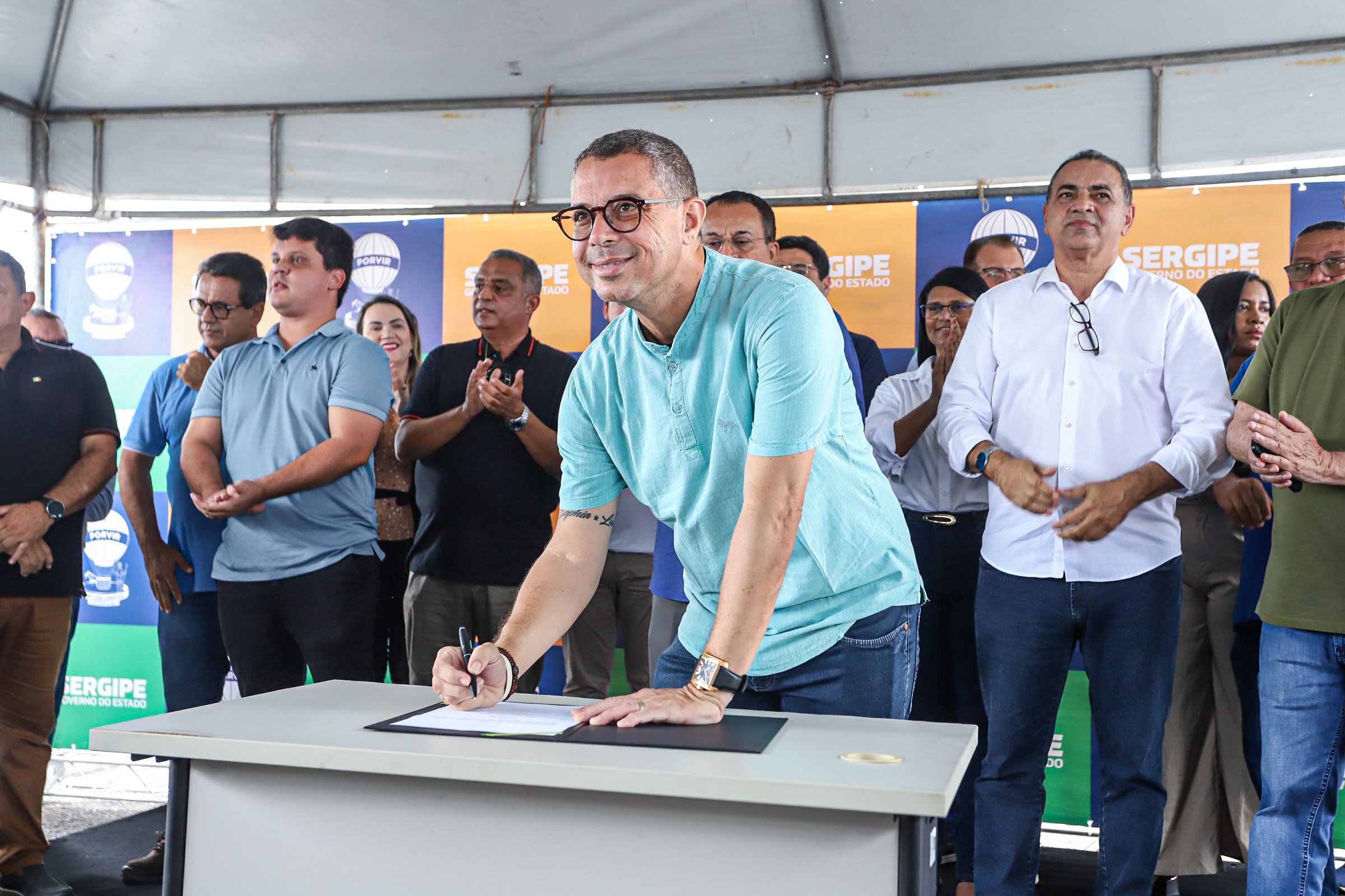 Fotos: Arthur Soares e César de Oliveira