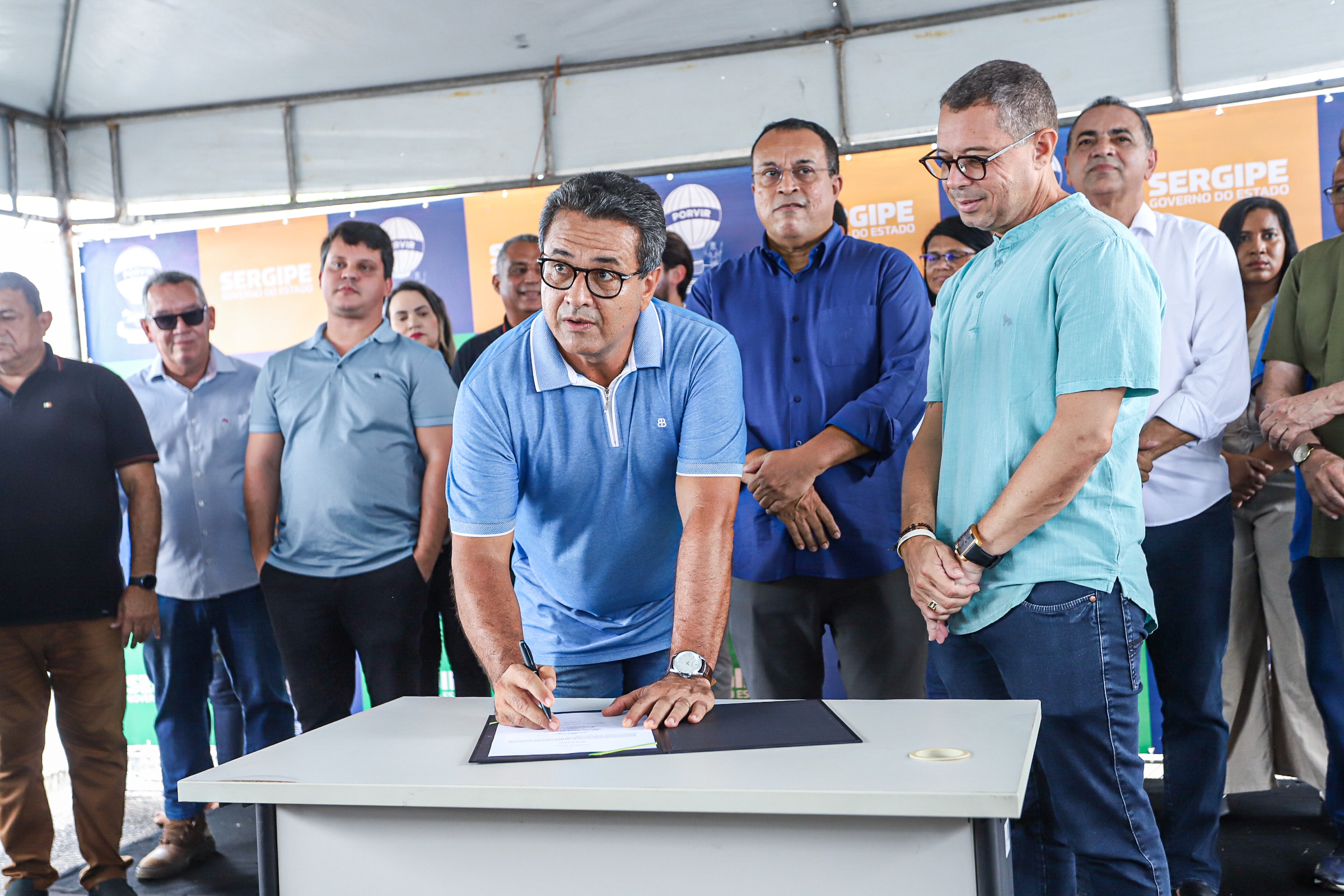Fotos: Arthur Soares e César de Oliveira