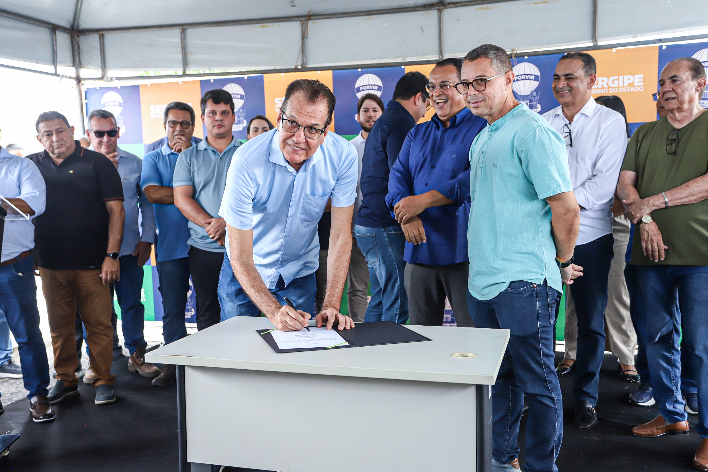 Fotos: Arthur Soares e César de Oliveira