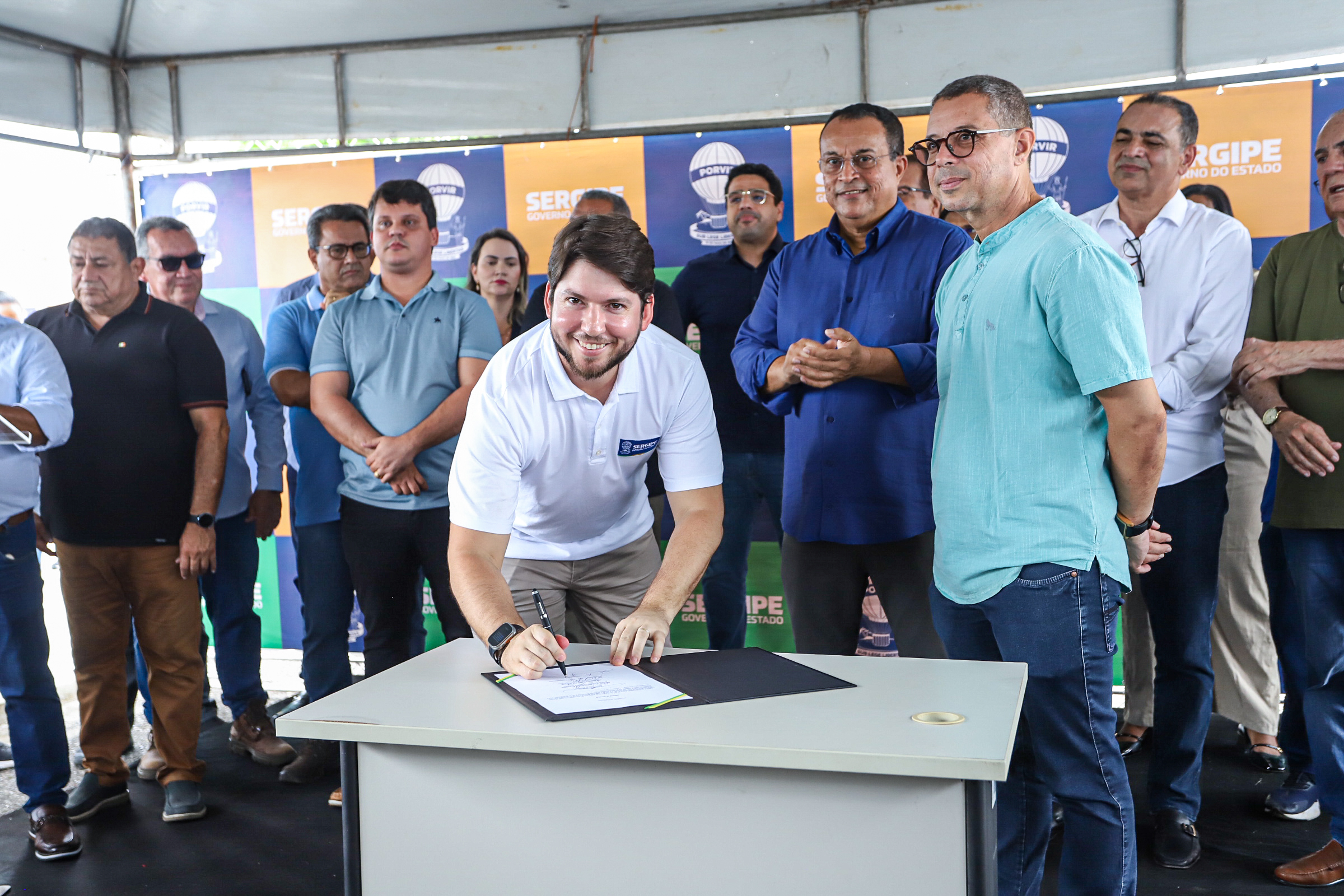 Fotos: Arthur Soares e César de Oliveira