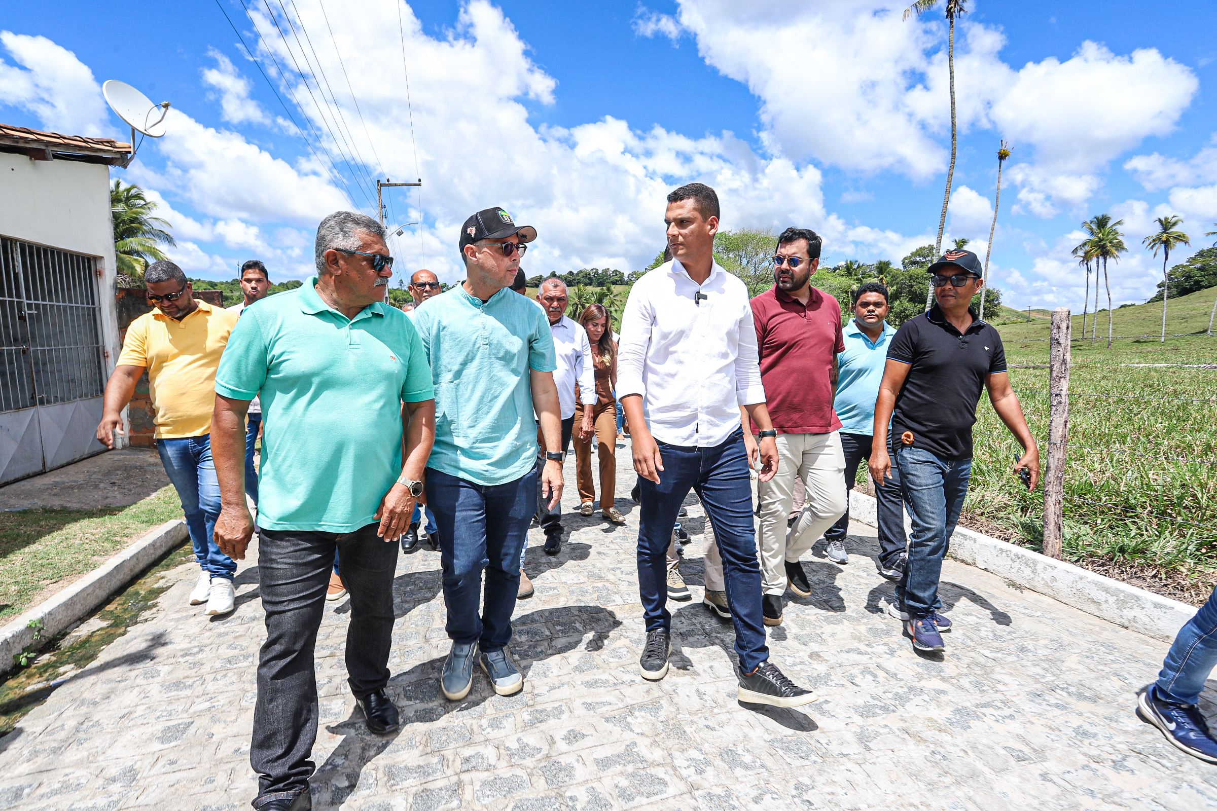 Fotos: Arthur Soares e César de Oliveira