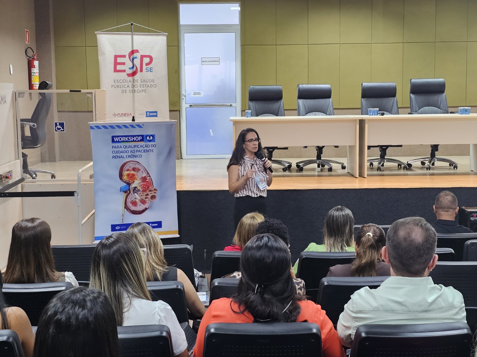 Foto: Nucom Funesa