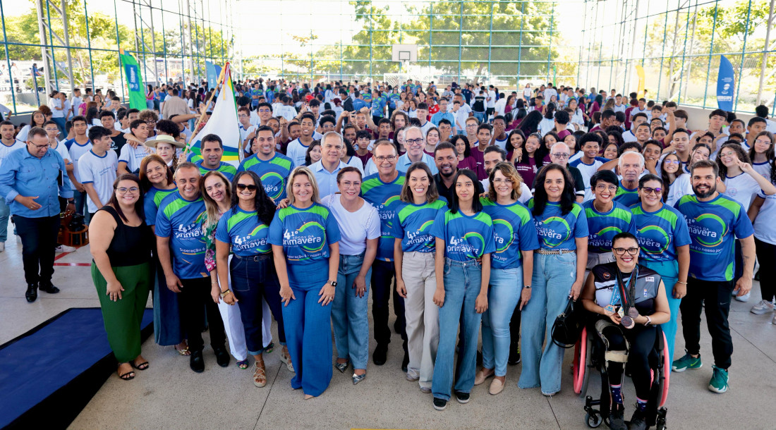 Foto: Maria Odília