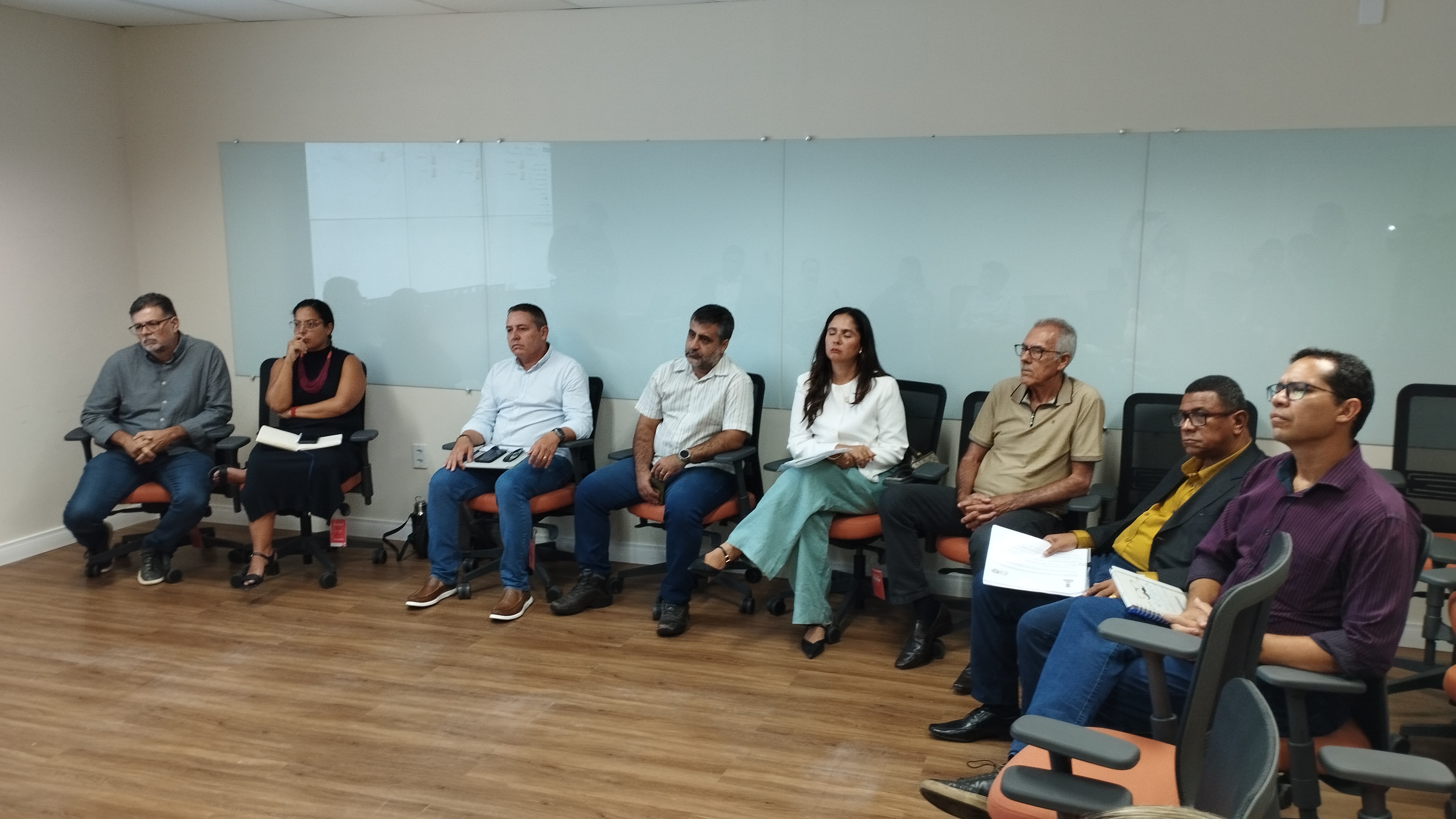 Fotos: Ascom Desenvolve-SE
