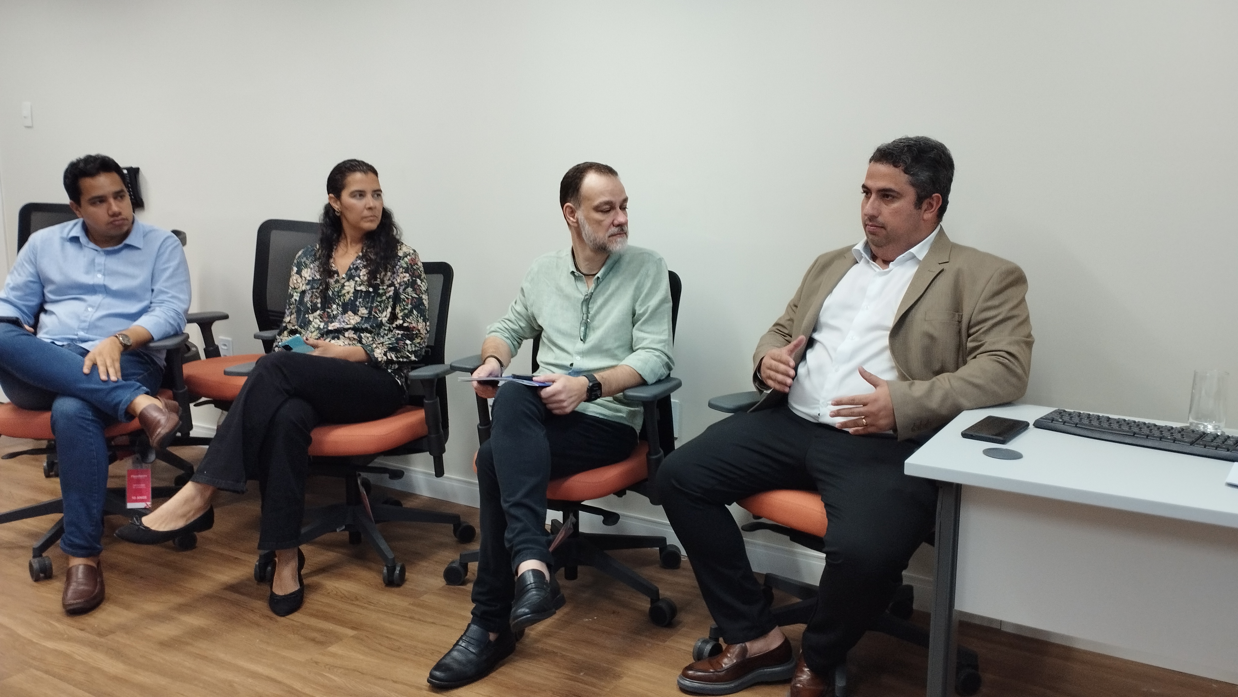 Fotos: Ascom Desenvolve-SE