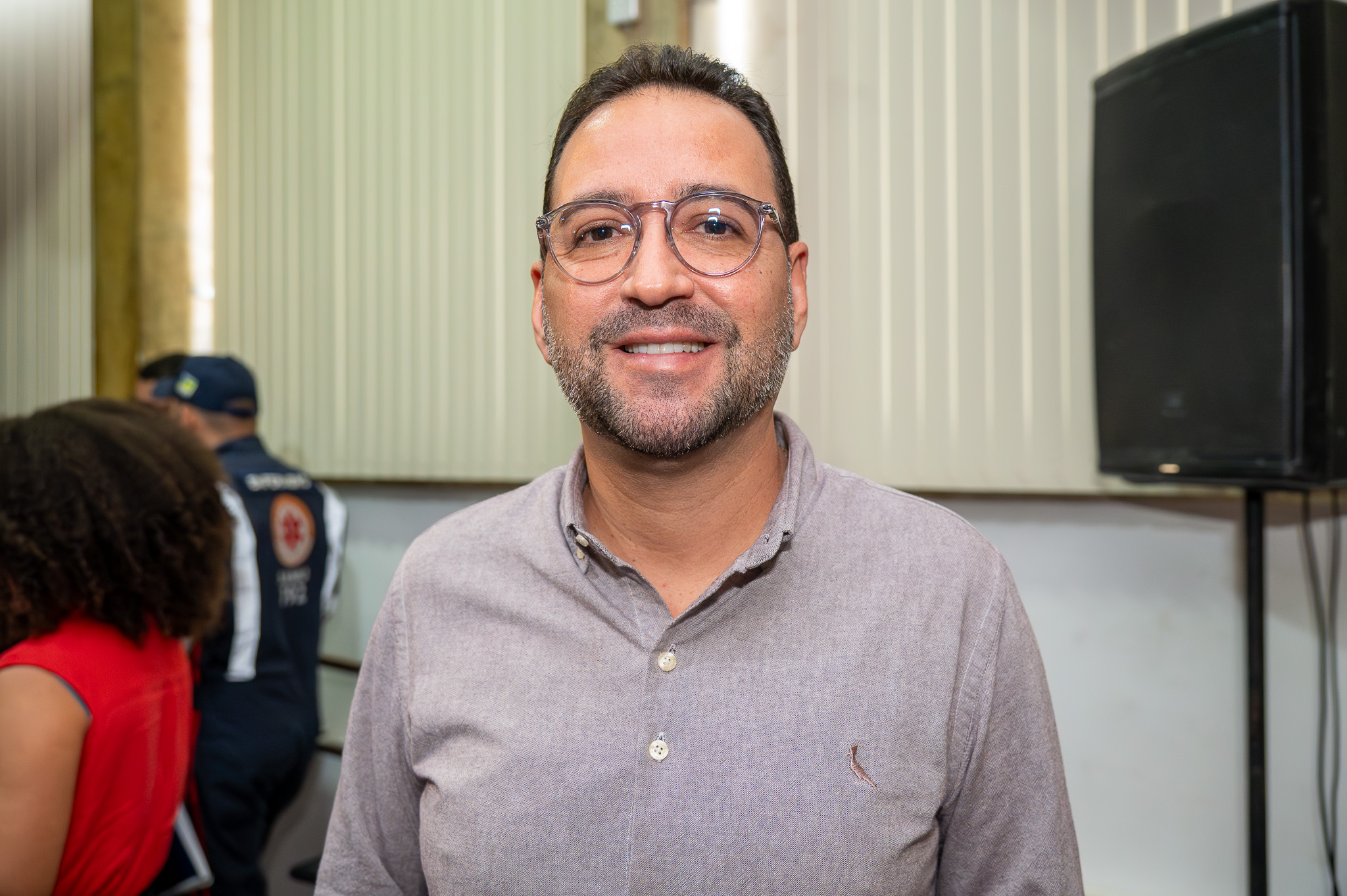 Para o presidente da Funcap, Gustavo Paixão, a magnitude dos festejos juninos requer um trabalho mais minucioso para garantir a qualidade dos eventos