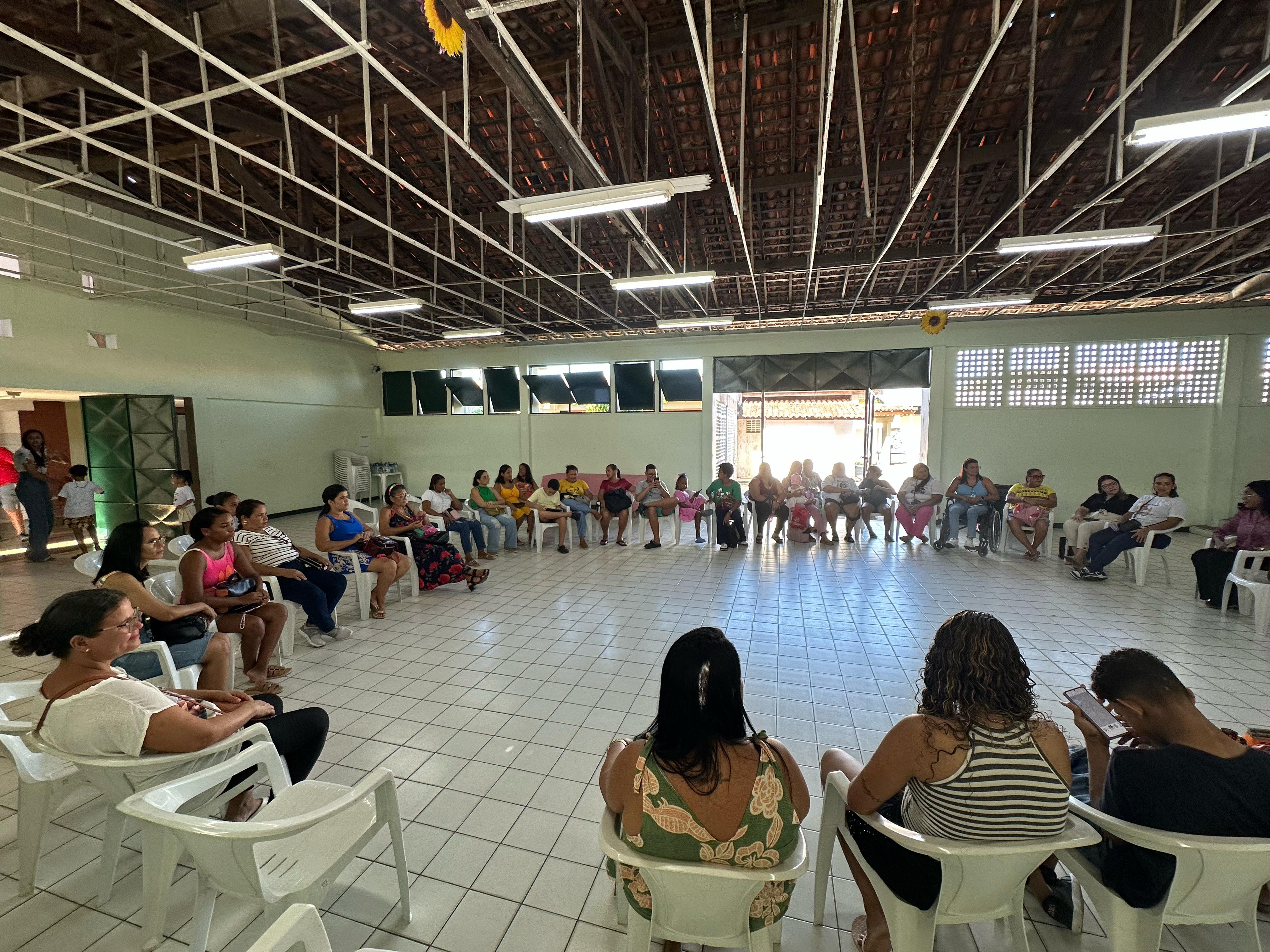Foto: Mikaella Costa