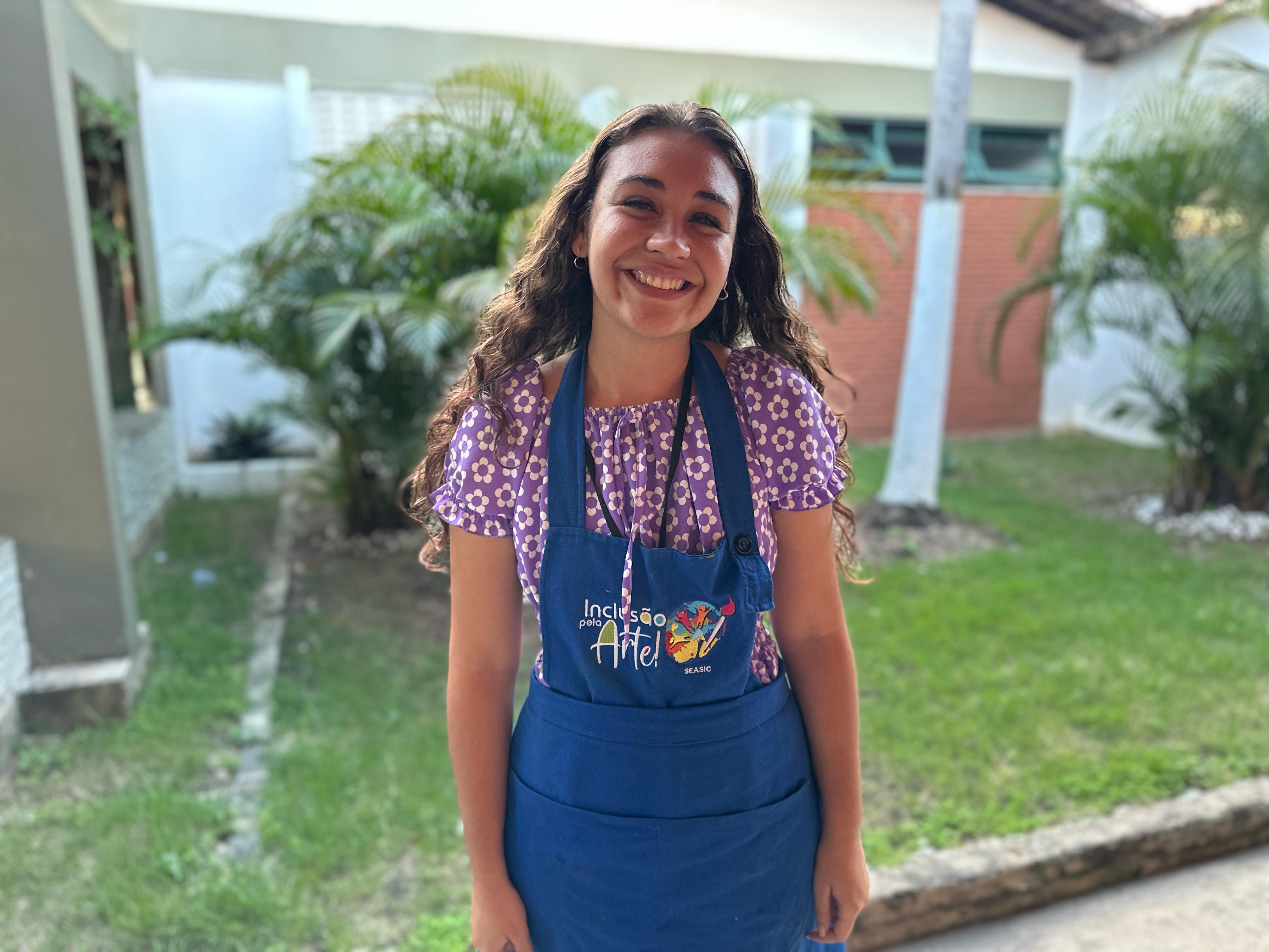 Foto: Mikaella Costa