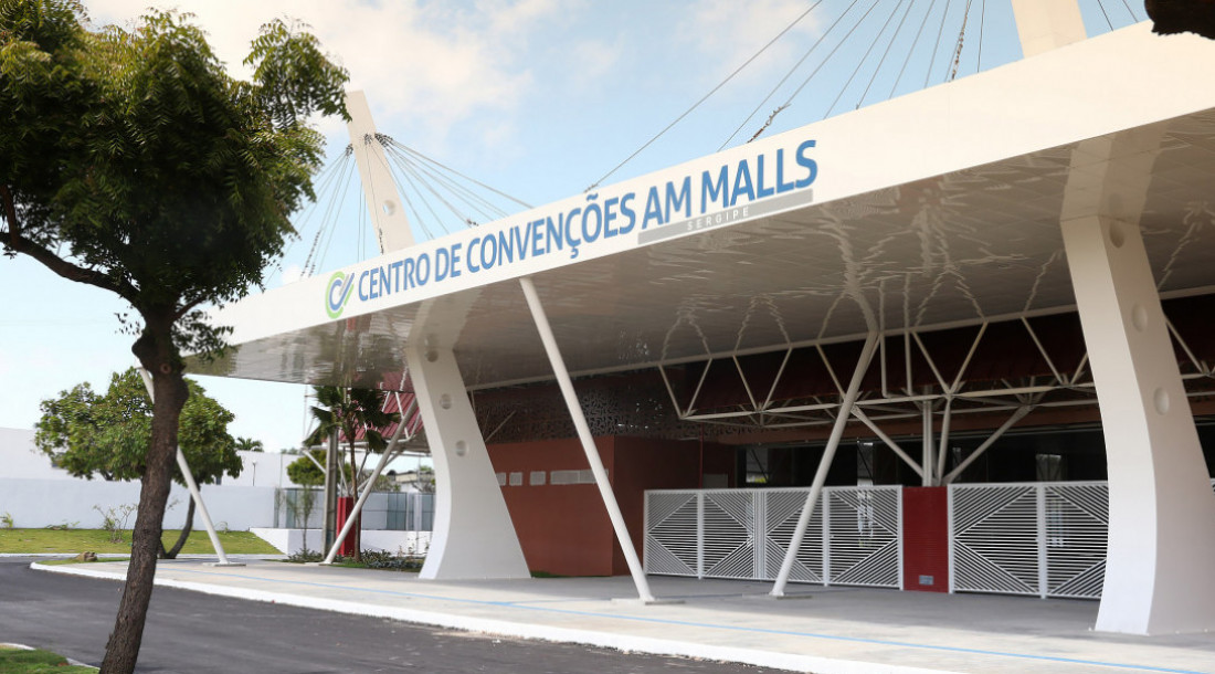 Foto: Ascom AM Malls