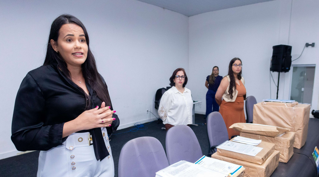 As Organizações Sociais competirão pelo contrato de gestão da unidade hospitalar, que terá duração de três anos, com possibilidade de renovação que pode chegar a até 10 anos  / Fotos: Mário Sousa