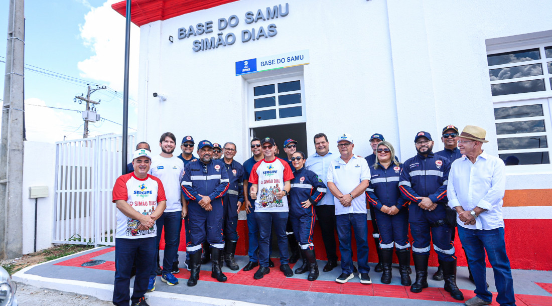 Fotos: Arthur Soares e César de Oliveira